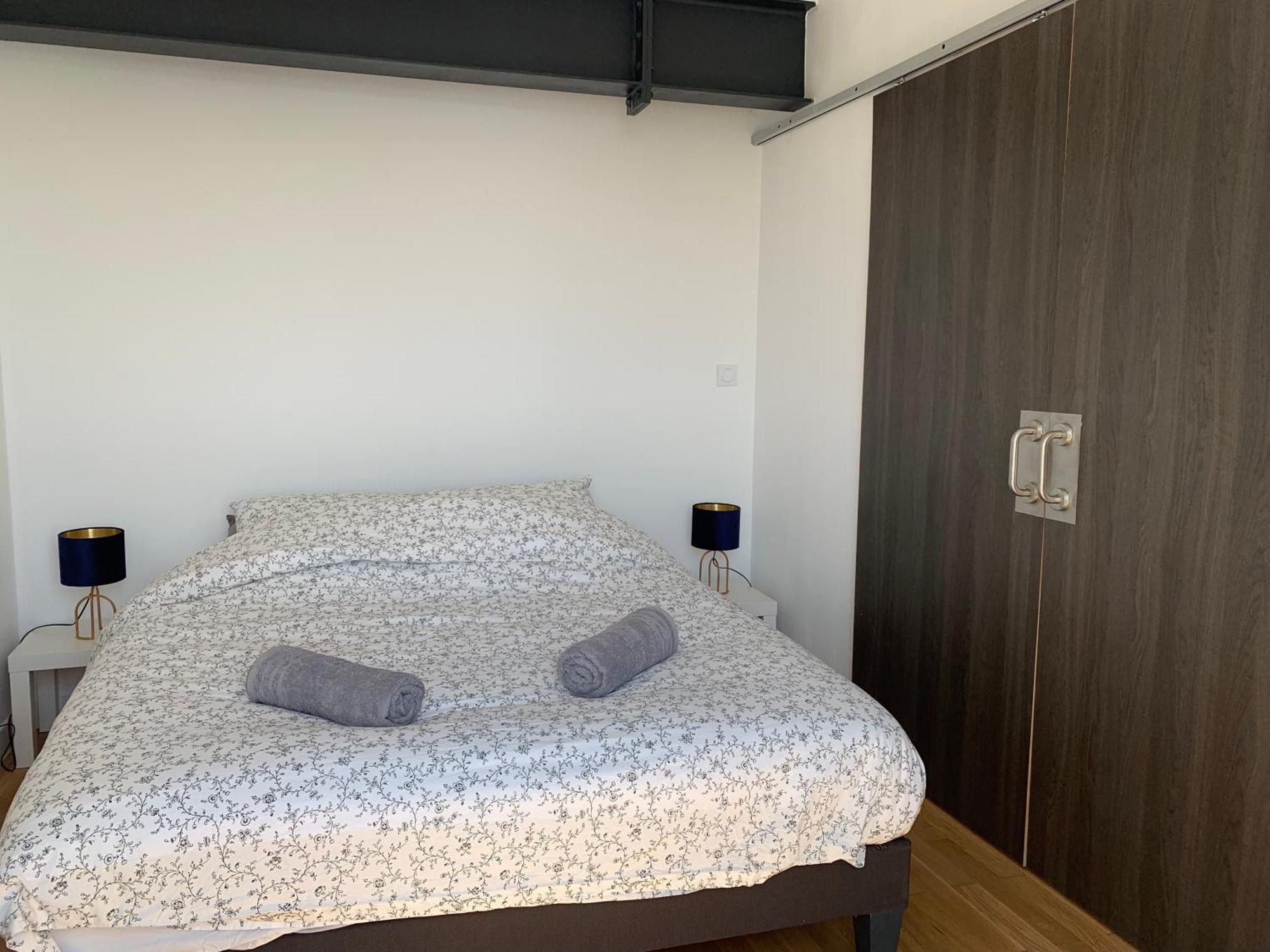 Appartement Neuf, Vue Sur Saone Macon Exterior photo