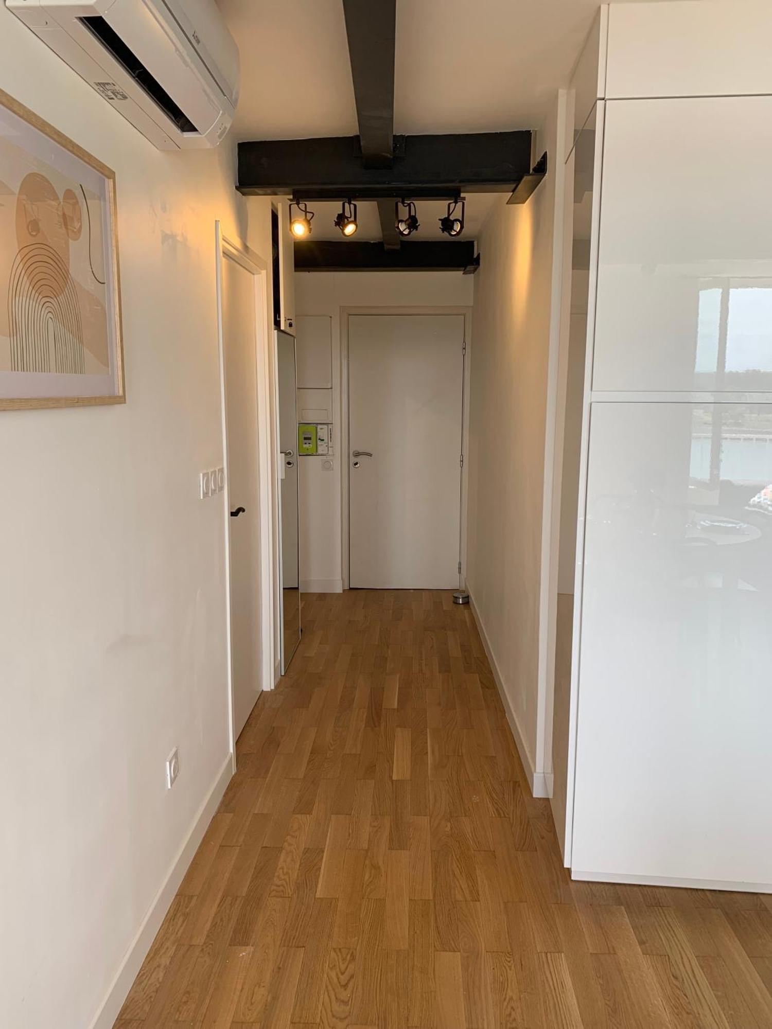 Appartement Neuf, Vue Sur Saone Macon Exterior photo