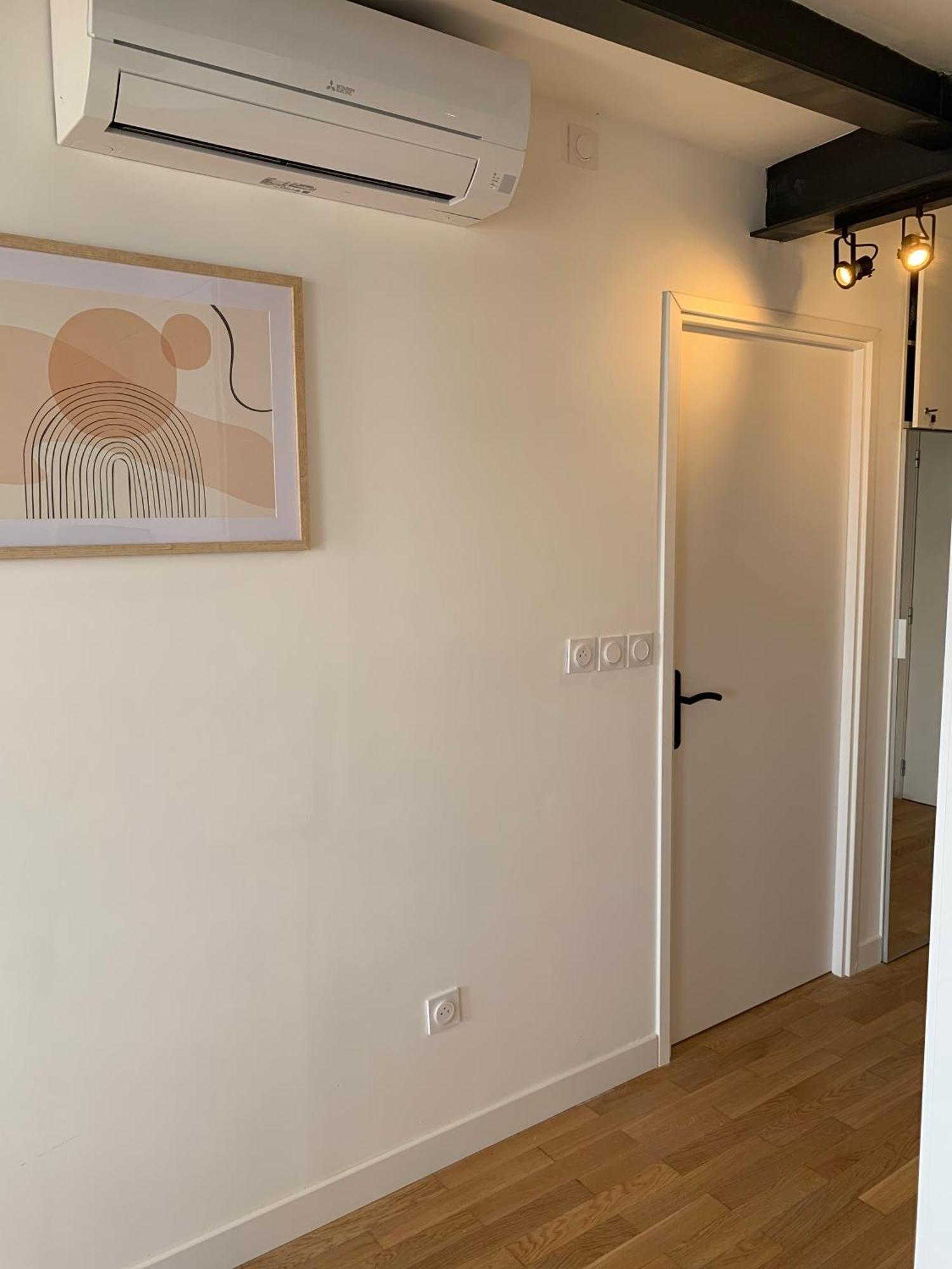 Appartement Neuf, Vue Sur Saone Macon Exterior photo