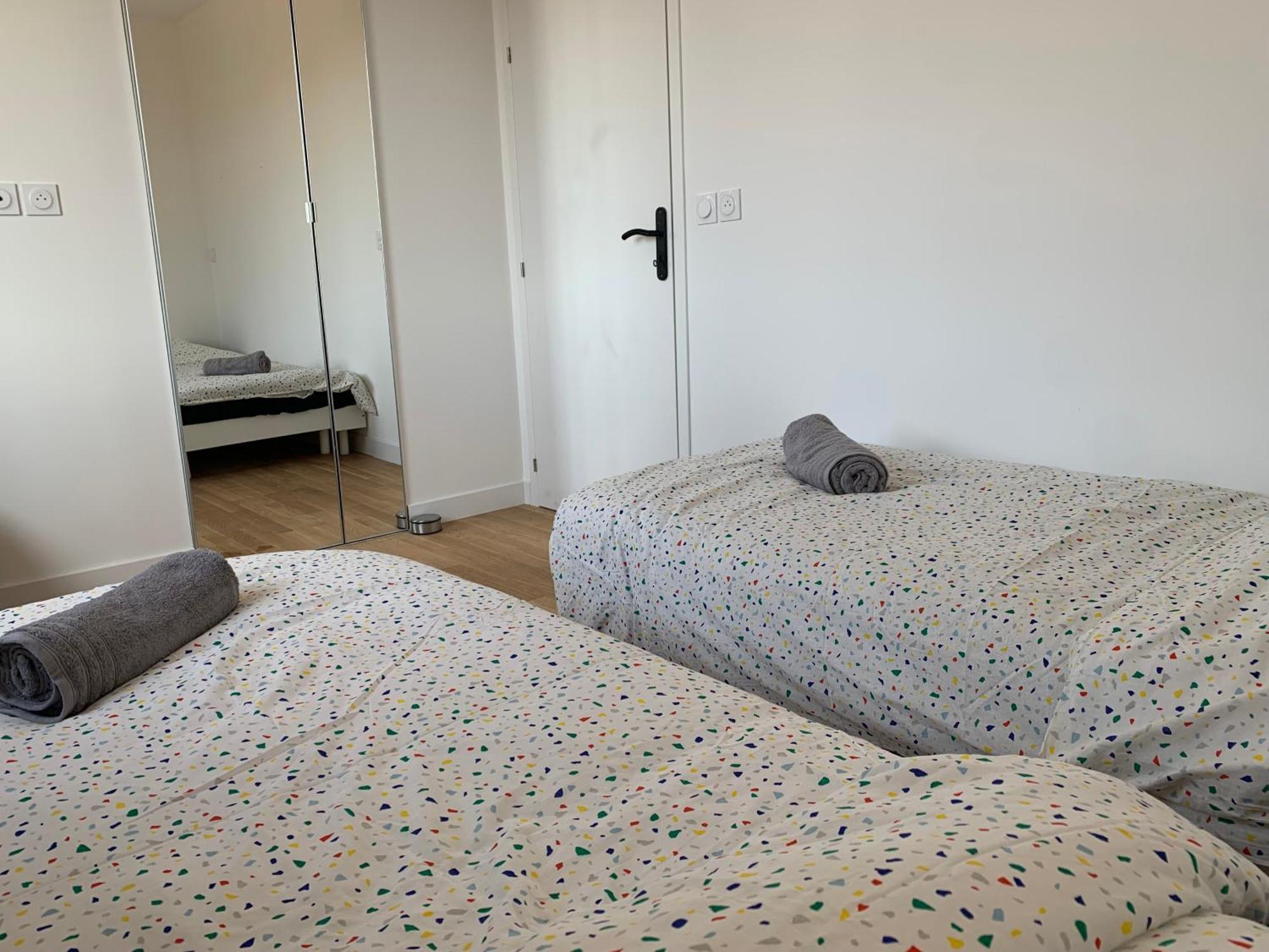 Appartement Neuf, Vue Sur Saone Macon Exterior photo