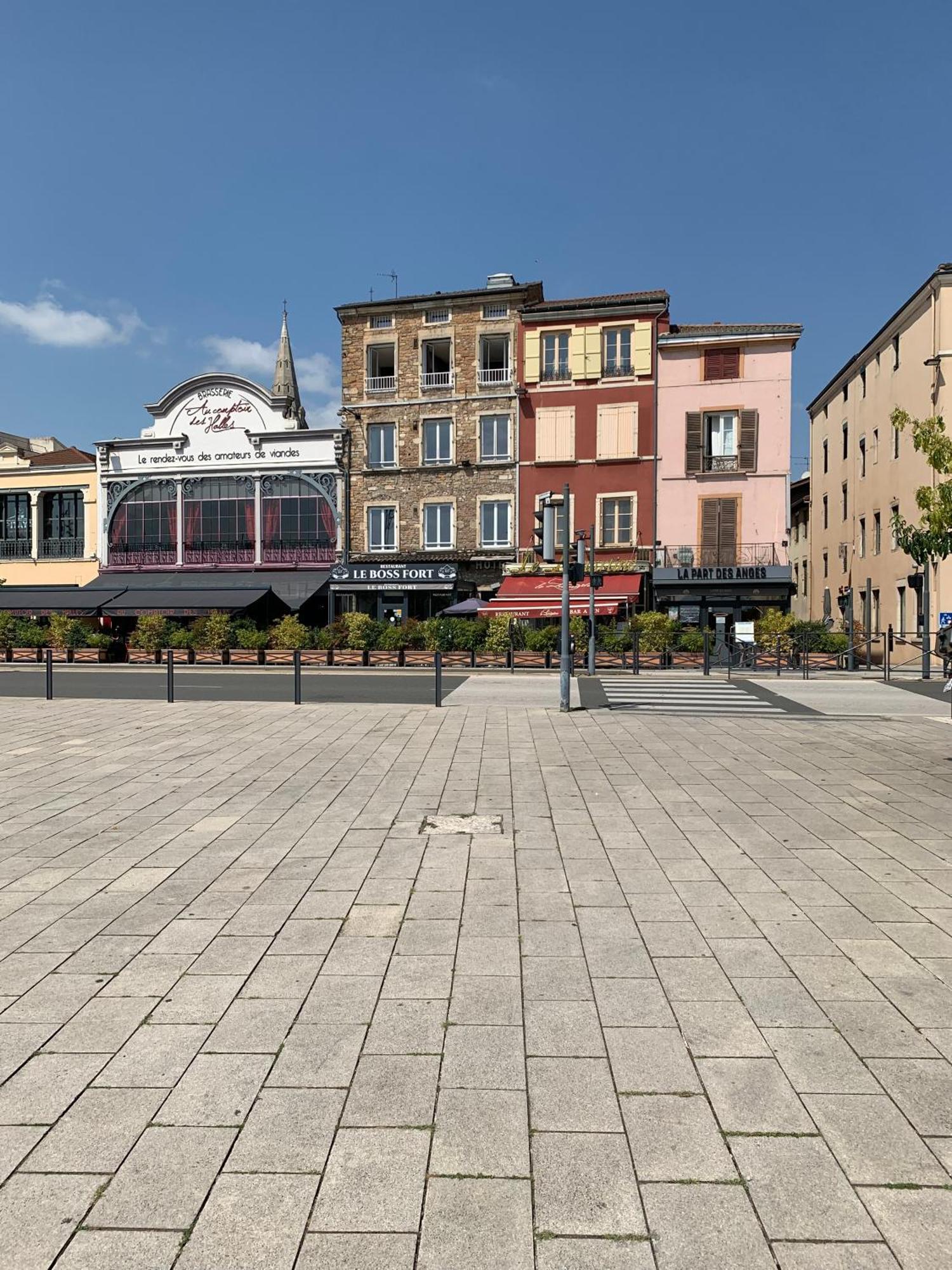 Appartement Neuf, Vue Sur Saone Macon Exterior photo